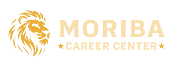 Moriba Career Center logo